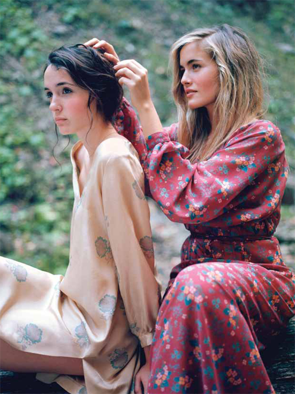 BLAIR PETTY - PORTFOLIO - ADVERTISING